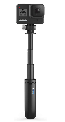 GoPro Shorty Mini Extension Pole Tripod